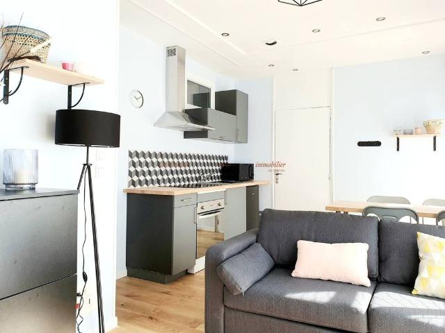 Prestigieux immeuble de rapport en vente à Vannes, Bretagne