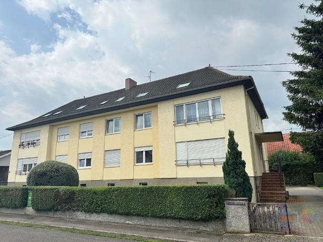 Prestigieux immeuble de rapport en vente à Vendenheim, Grand Est