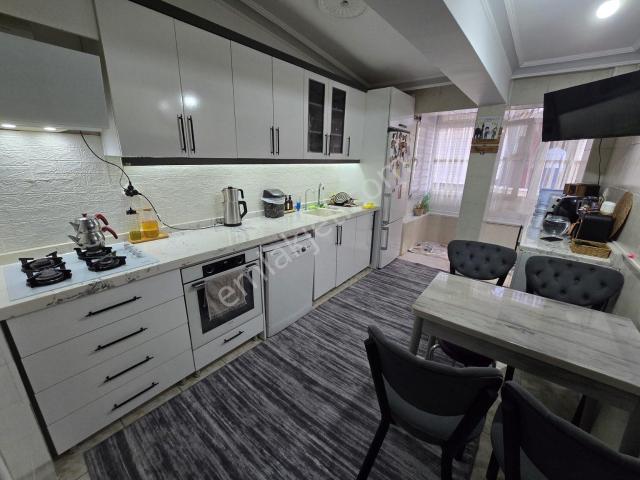 Prestij Den Elvan Da Cadde Üzeri Masrafsız Satılık Daire