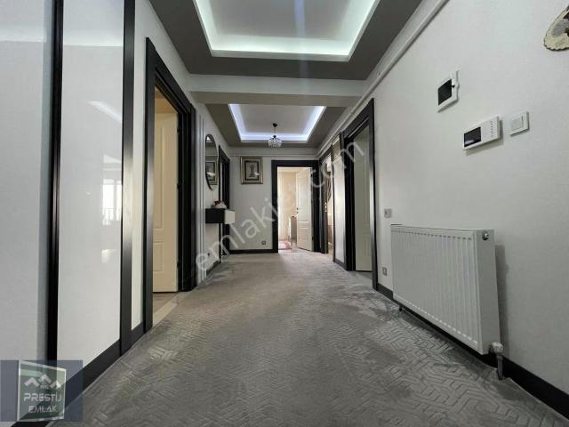 Prestij Den Kent Konseyi Yanı Yeni Binada Geniş M2 Satılık Daire