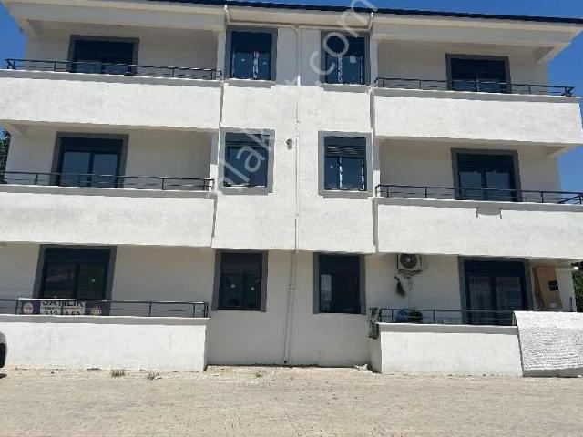 Prestij Emlaktan Satılık 2+1 Kapalı Mutfak Ebeveyn Banyolu Daire