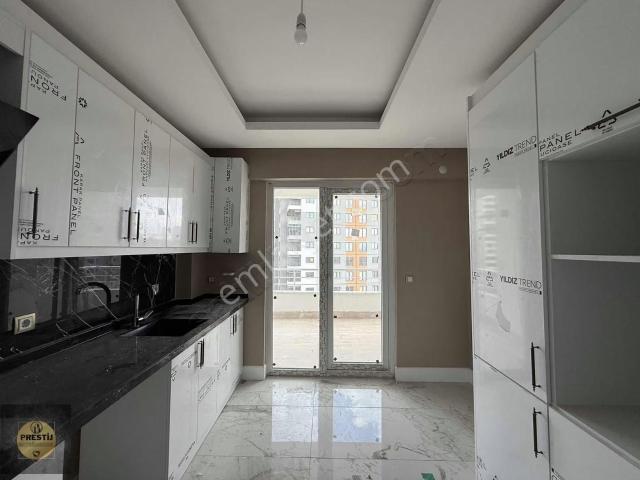 Prestij Gyo I Bölgenin En Kullanışlı 2+1 Dairesi