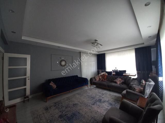 Prestij Gayrimenkulden Dolunayda Satılık Lüks Daire