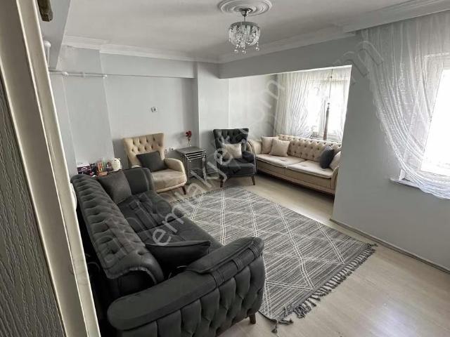 Prestij Gruptan Elmasbahçelerde 2+1 Arakat Daire