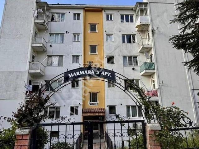 Prestij Grup'tan Kestel Yenimahalle'de Balkonlu Satılık 2+1