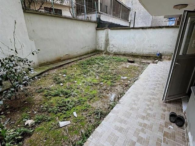 Prestij Gruptan Teferüçde Satılık 1+1 Masrafsız Bahçe Katı Daire