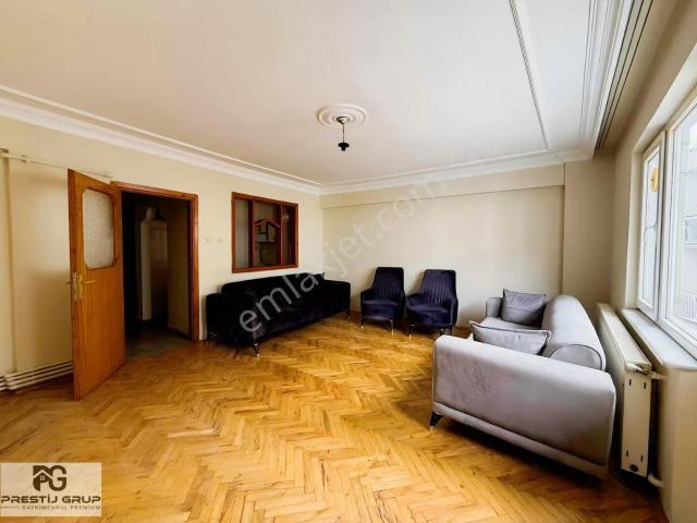 Prestij Grup'tan Yıldırım Emirsultan Karamazak'ta 2+1 Daire