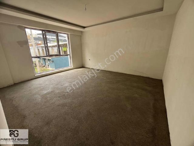 Prestij Grup Tan Karapınarda Geniş 3+1 Sıfır Daire