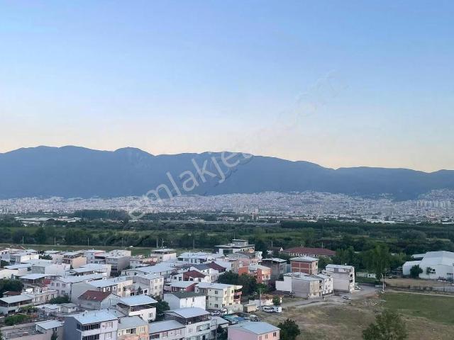 Prestij Hayat Projesi Full Manzaralı 3+1 Satılık Daire