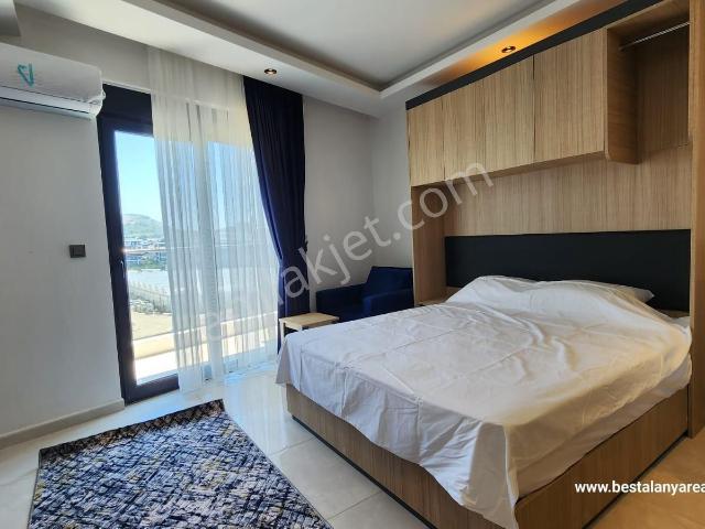 Prestij Life Apt Kargıcak Elektirk Su İnternet Aidat İçinde 17.000 Tl