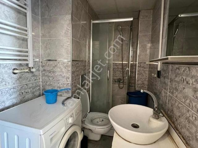 Prestij Suit Sitesinde 1+1 Ful Eşyalı Cadde Cephe Kiralık