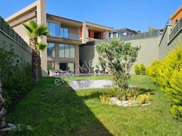 Prestij Villa