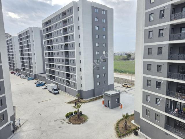 Prestij Yeni Hayat Sitesi,sıfır,3+1,arakat,güvenlik,daireler