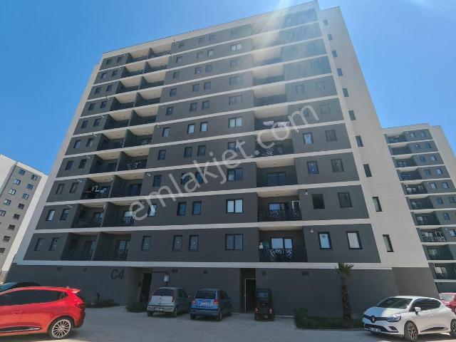 Prestij Yeni Hayat Sitesinde Kiralık 3+1 Daire 9.kat