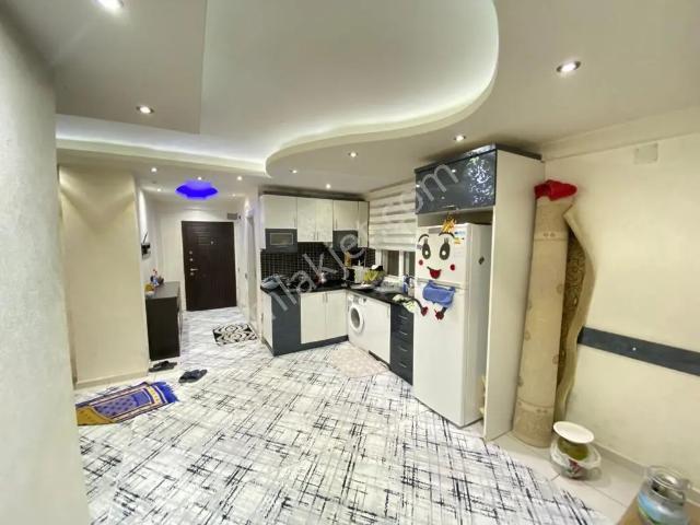 Prestij'den Mesudiye'de Metropol Civarı Full Yapılı Eşyalı 2+1