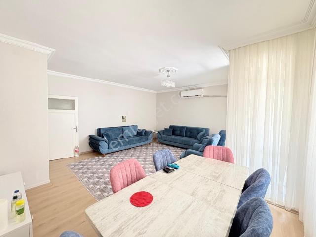 Prestij'den Nusratiye'de Geniş Oturumlu Tertemiz 3+1 Daire