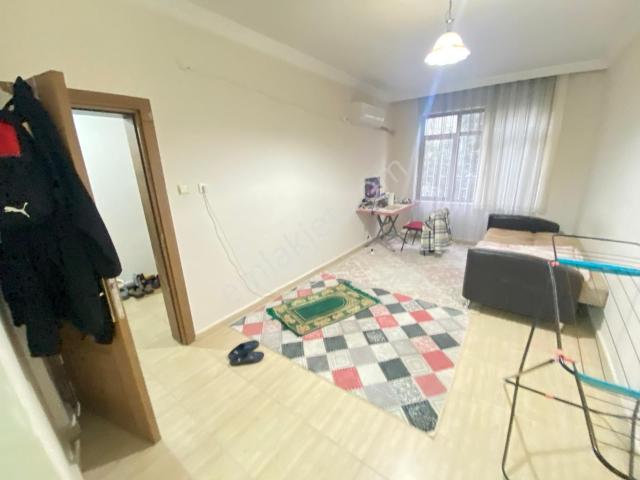Prestij'den Aydınlıkevler'de Geniş Oturumlu 1+1 Satılık Daire