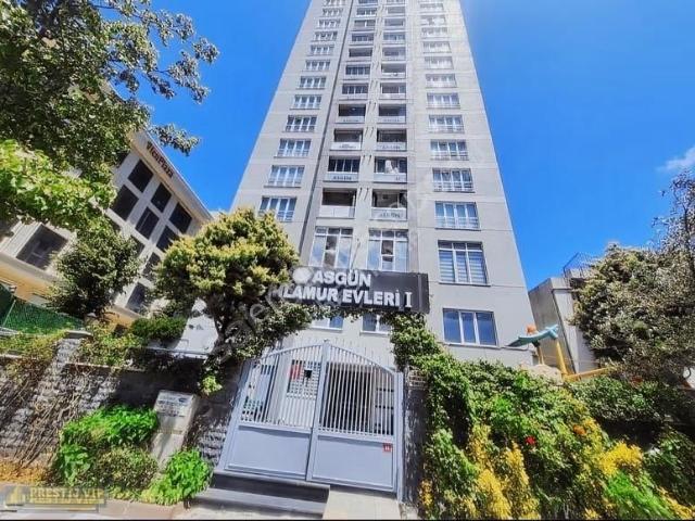 Prestij'den Asgün 1 De Ebvy.banyolu 100m² 2+1 Daire