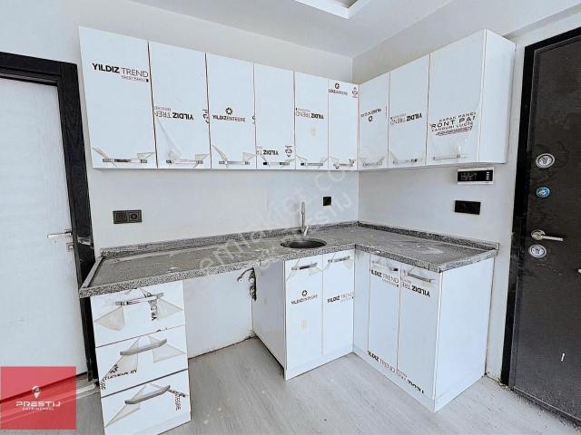 Prestij'den bulvar Üzeri sıfır yatırımlık 2+1 Satılık Daire