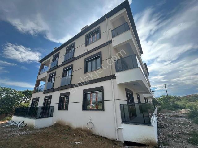 Prestijden Ceviz Sokakta Ultra Lüxs Asansörlü 2+1 Daire