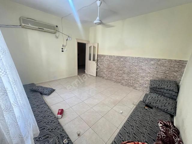Prestij'den Demirtaş'ta Müstakil Tadında Geniş 2+1 Daire