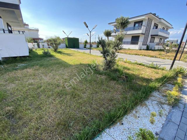 Prestijden Denize 500 Metre Yazlık Tipi Site İçi 1+1 Daire