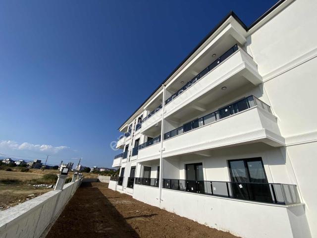 Prestijden Güneşin Batışını İzlemek İsteyenlere 1+1 Daire