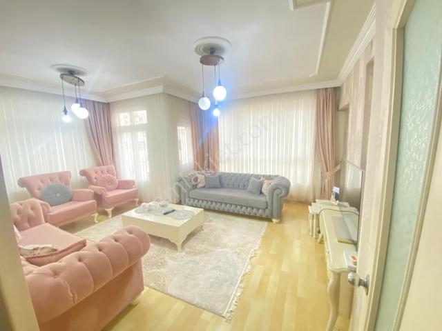 Prestij'den Gazi Mah'de Addax Civarı Full+full Yapılı 3+1 Daire