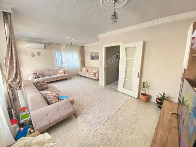 Prestij'den Hamidiye'de Kız Meslek Lise Civarı Full Yapılı 3+1 Daire