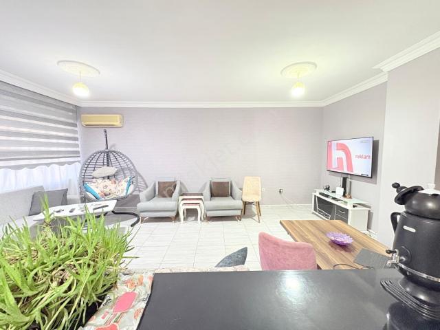 Prestij'den Hamidiye'de Sahile Yakın Temiz 3+1 Daire