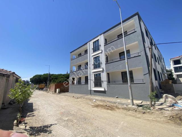 Prestijden Çift Balkonlu Ebeveyn Banyolu Asansörlü Sıfır 3+1