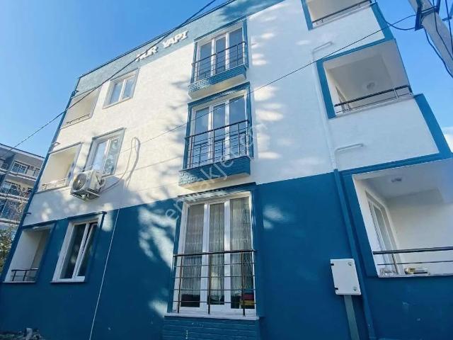 Prestijden Kapalı Mutfak İskanlı Oturuma Hazır 2+1 Daire