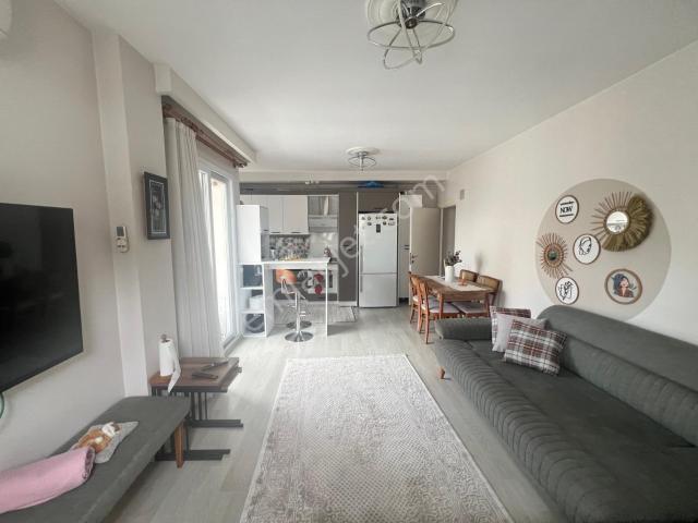 Prestij'den Kiremithane'de 5 Yaşın'da Asansörlü Geniş 2+1 Daire