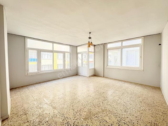 Prestij'den Pirireis'te Asansörlü Hilton Otel Civarı 3+1 Daire