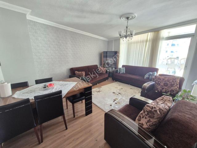Prestij'den Pirireis'te Doğalgazlı Ayrı Mutfak Geniş 2+1 Daire