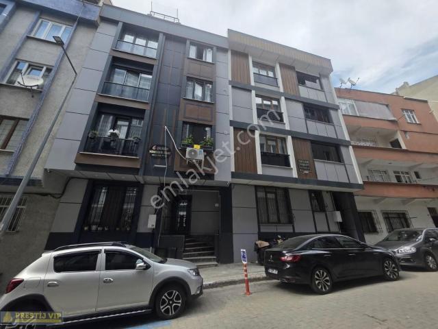 Prestij'den Sultançıflığı'nde 160m² Dublex 3+2 Daire