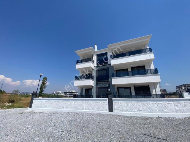 Prestijden Sahil Tarafı Lüxs 1+1 Muhteşem Daire