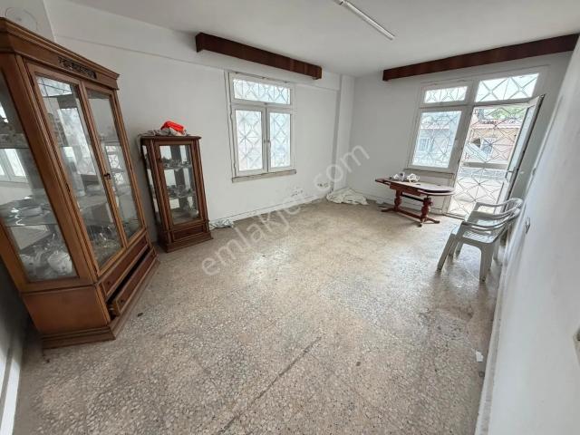 Prestij'den Turgutreis'te Asansörlü Geniş Oturumlu 3+1 Daire