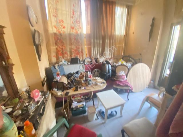 Prestijden Turgutreiste Site İçi Hem Ofise Hem Meskene Uygun 1+1