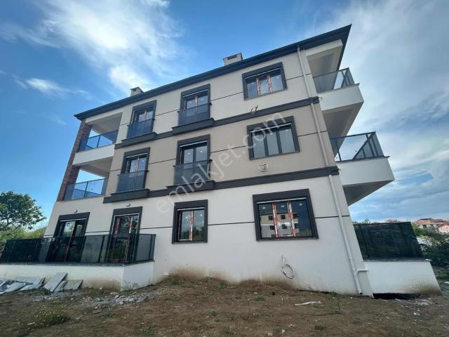Prestijden Ultra Lüxs Ara Kat Sıfır 1+1. Daire