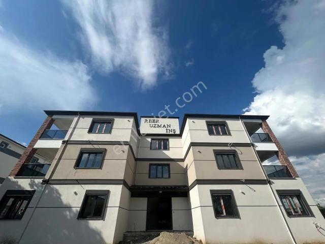 Prestijden Sıfır Uygun Fiyatlı Asansörlü 1+1 Daire