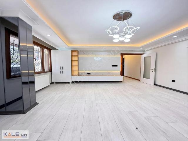 Prestijli Konumda İskanlı Krediye Uygun Satılık 2+1 Daire