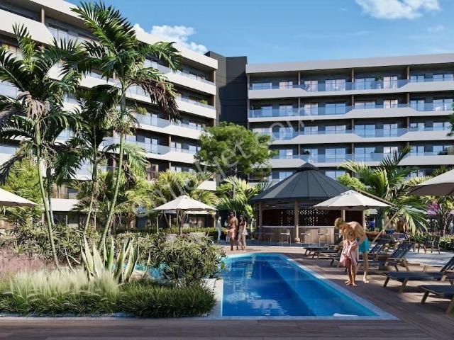 Prestijli Proje Suncity 2 De Yüksek Kat 1+1 Satılık Fırsat Daire