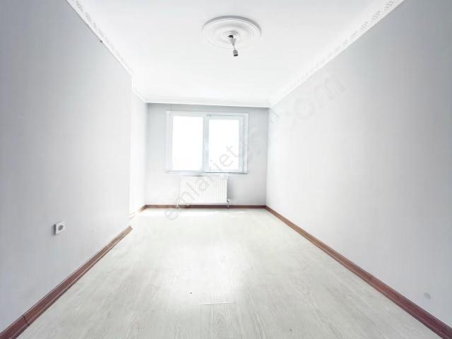 Prestijli Yaşam Alanı: Modern 3+1 Daire