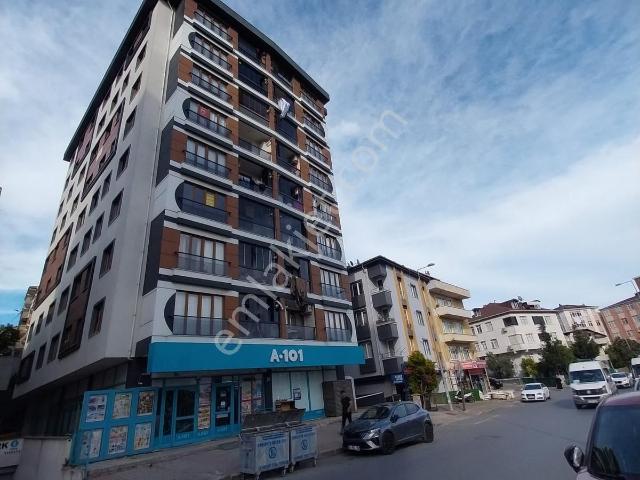 Prestijli Yeni Binada Kapanmaz Manzaralı Kaçırılmaz Fırsat