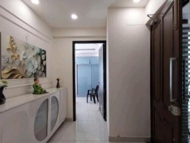 Prithvi Apartment 52 5 Bedroom 3500 Sq. Ft. Apartment in Sector 52 Gurgaon Listing ID: #10027