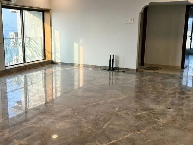Prithvi Apartment Tardeo 3 Bedroom 1320 Sq. Ft. Apartment in Tardeo Mumbai Listing ID: #10053