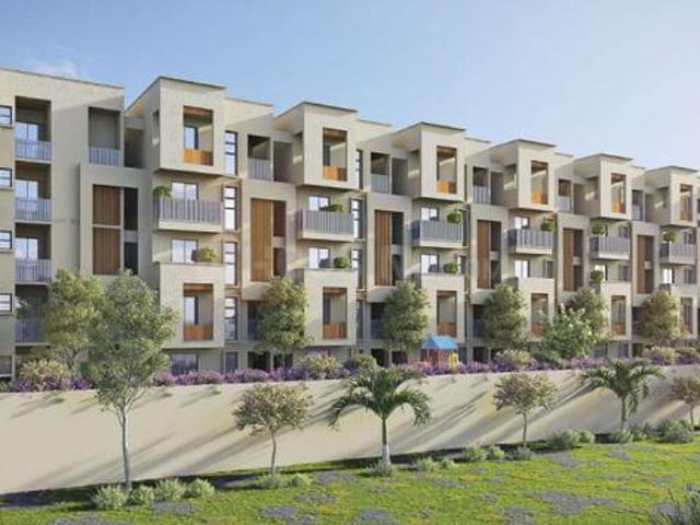 Varthur 3 BHK Apartment For Sale Bengaluru