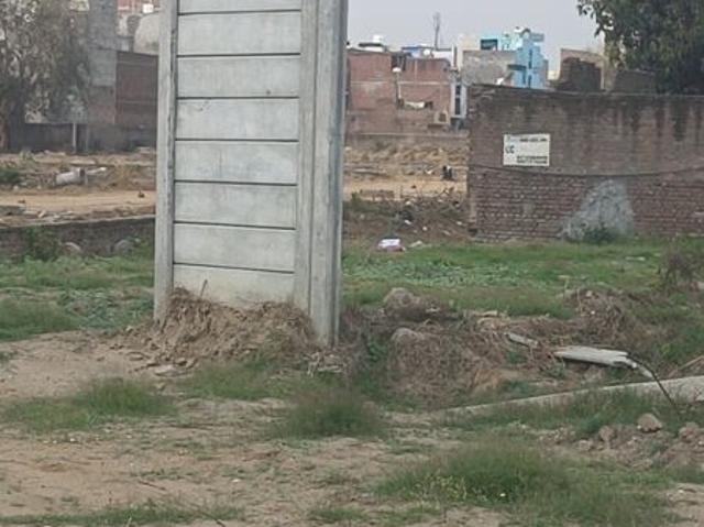 Prithvi Green 100 Sq.Yd. Plot in Chhapraula Greater Noida Listing ID: #10181