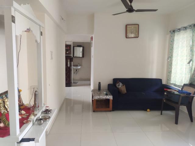 Prithvi Presidio 2 Bedroom 500 Sq. Ft. Apartment in Hadapsar Pune Listing ID: #9848
